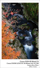 流れ