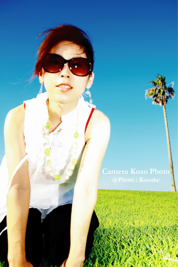 ポートレート25