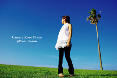 ポートレート20