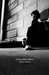ポートレート