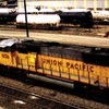 Union pacific