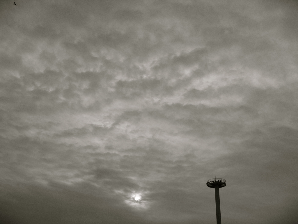 AM７:２０