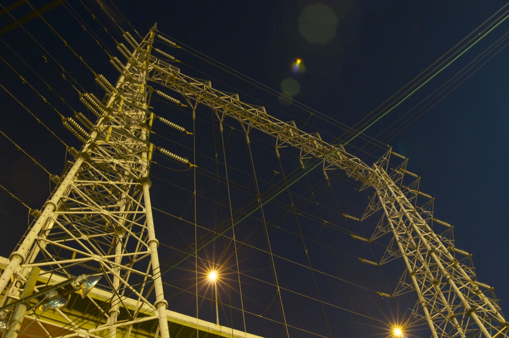 High Voltage