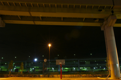 Night Quarter