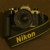 First Nikon