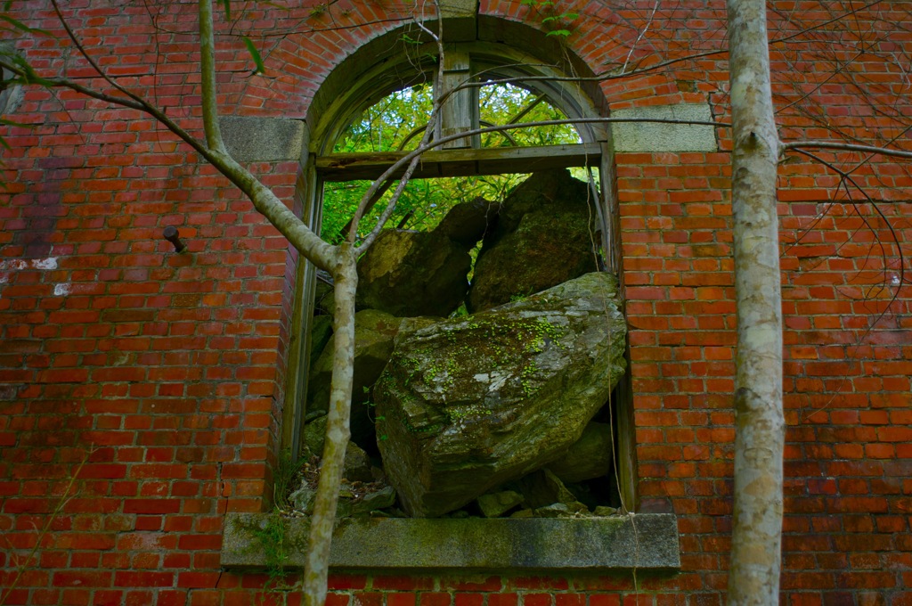 prison of forest　＊＊