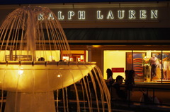 Ralph Lauren Shop