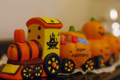 Funny Train