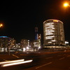 portside night