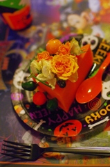 Halloween Cake
