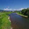 Uono river