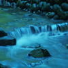 river