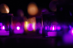 Candle Nights8