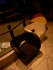 chairs