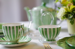 tea for two