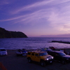 westside beach of enoshima