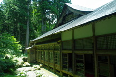 Unto monastery２