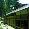 Unto monastery２
