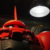 MS-06 ZAKU II Char's Custermize