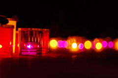 Candle Nights9