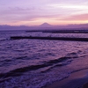 westside beach of enoshima 2