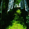 Sugimoto Temple