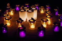 Candle Nights