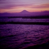 Mt. Fuji : high contrust ver.