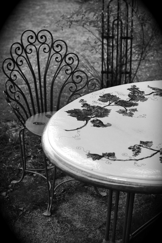 british monochrome1