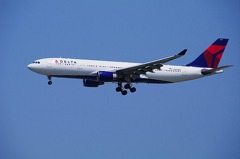 DELTA Air