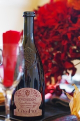 Classic Wine Red