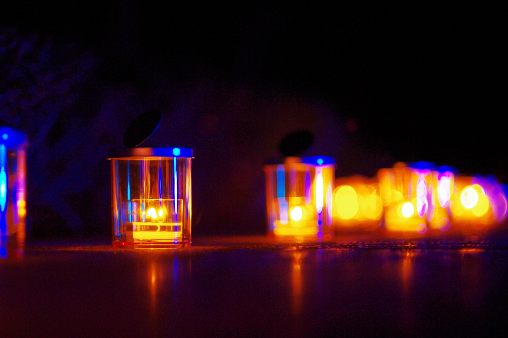 Candle Nights6