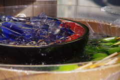 ice vagetable
