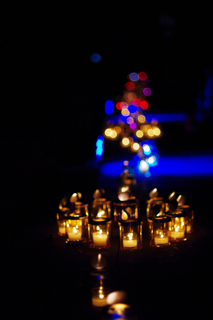 Candle Nights5