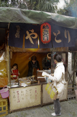 横浜　松原商店街