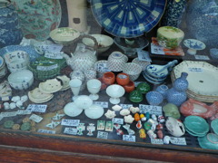 いろんな皿など