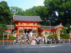 八坂神社
