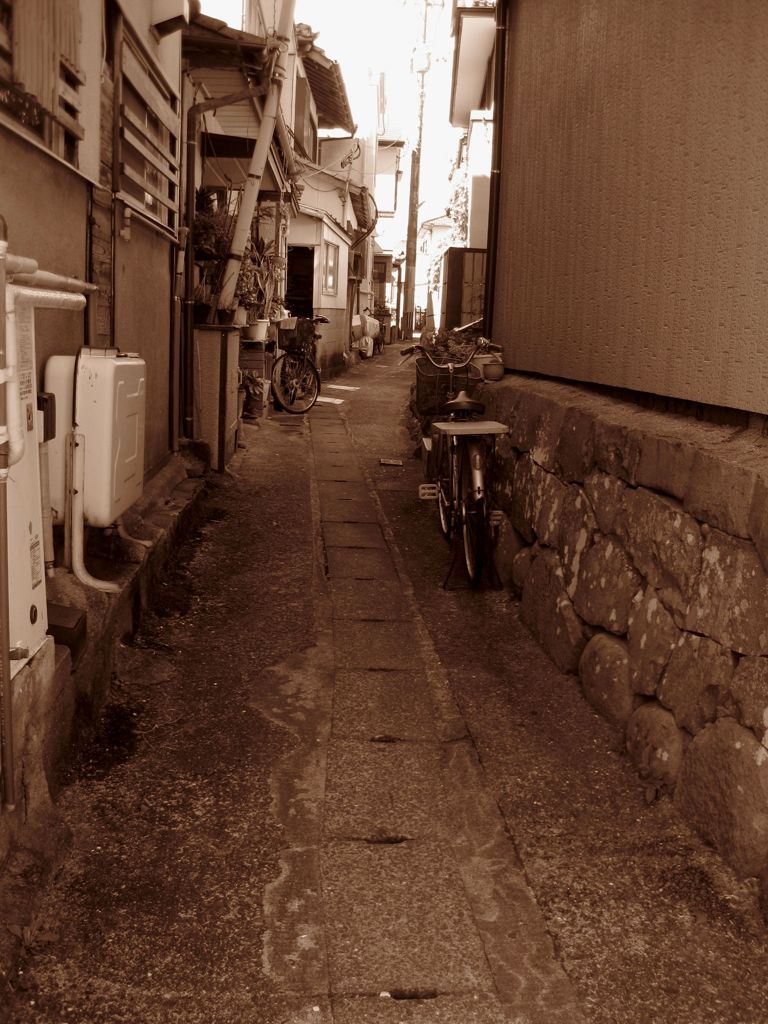 港町