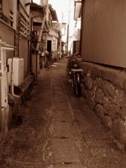 港町