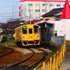 島原鉄道愛野駅