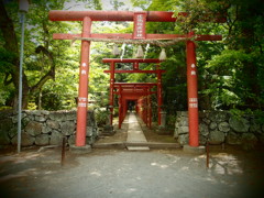 玖島神社