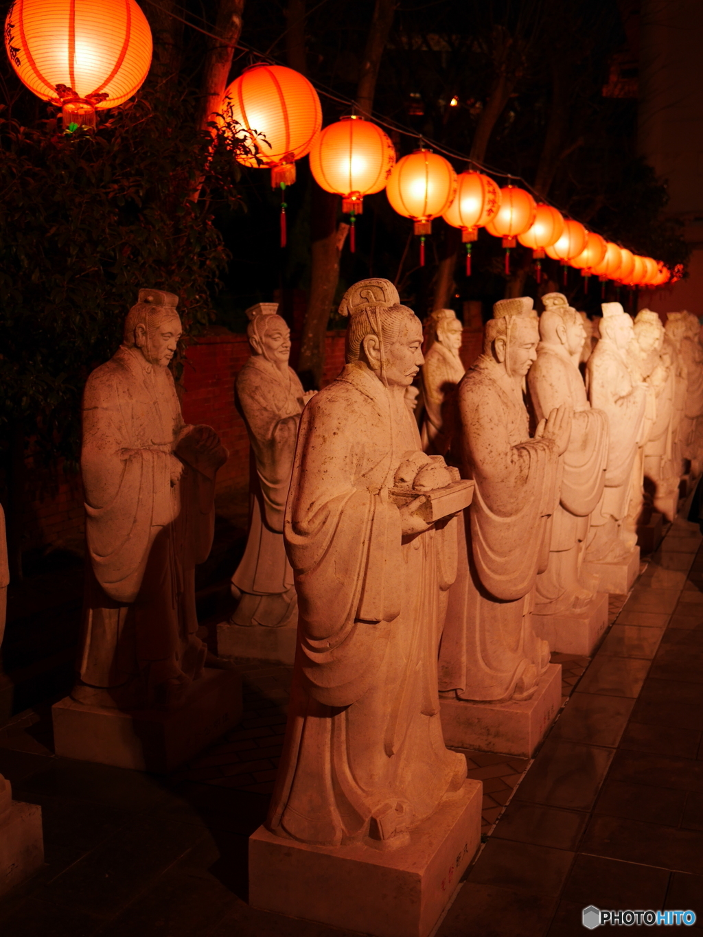 孔子廟