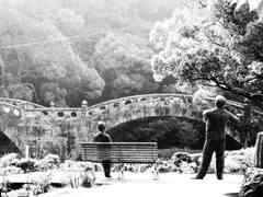 眼鏡橋
