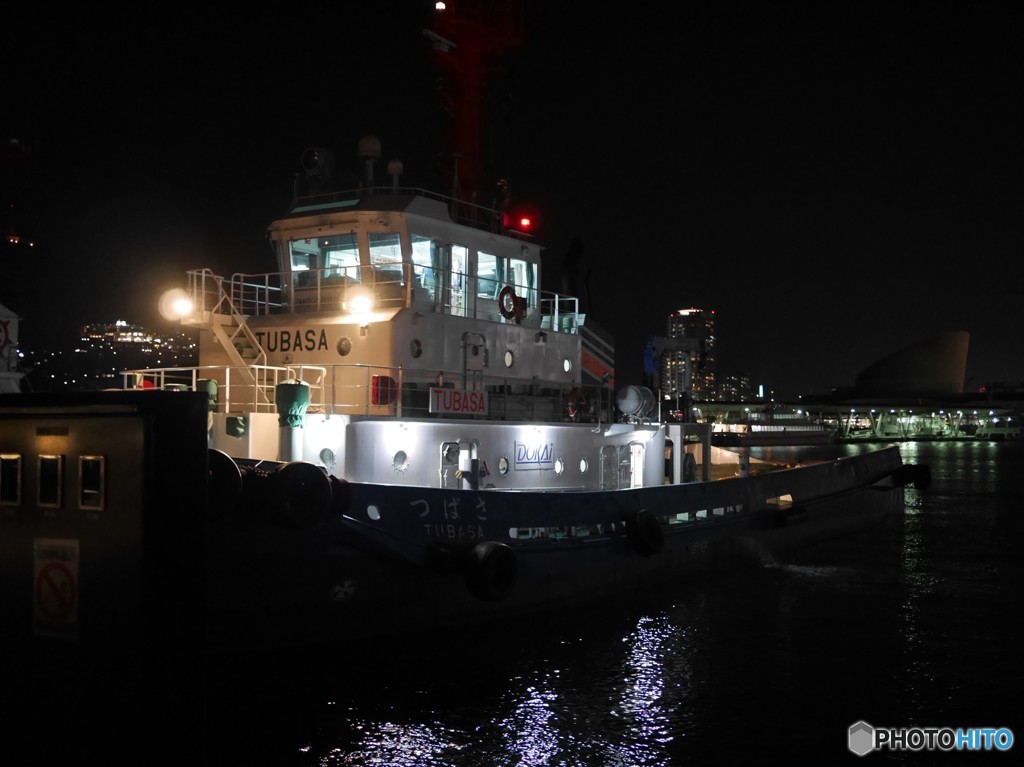 長崎港