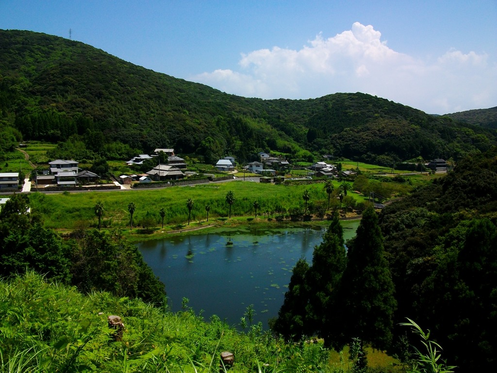 宗方公園