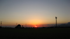 朝陽