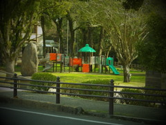 公園