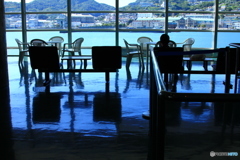 waiting room