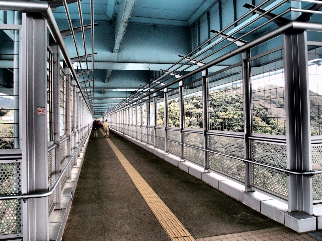 新西海橋