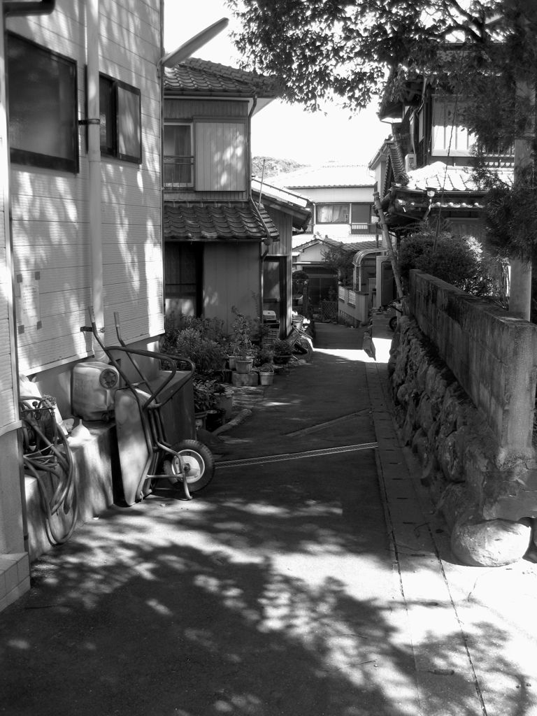 港町